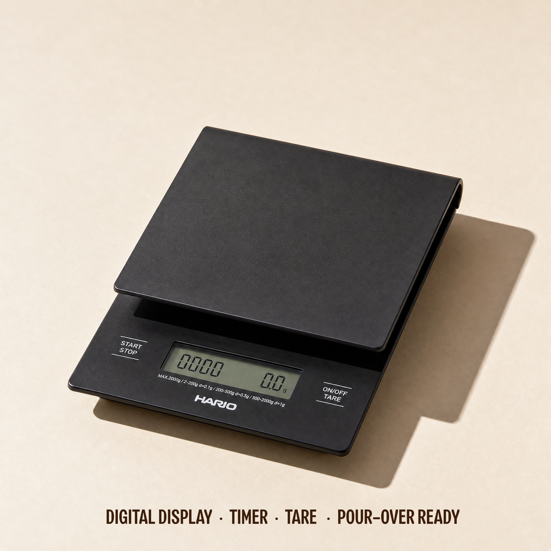 HARIO V60 Drip Scale
