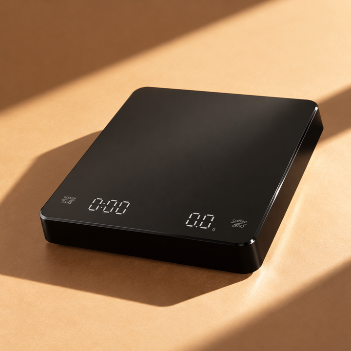 Digital Coffee Scale Generic