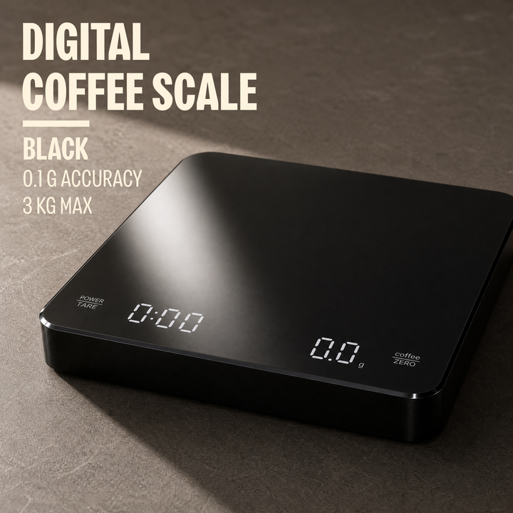Digital Coffee Scale Generic
