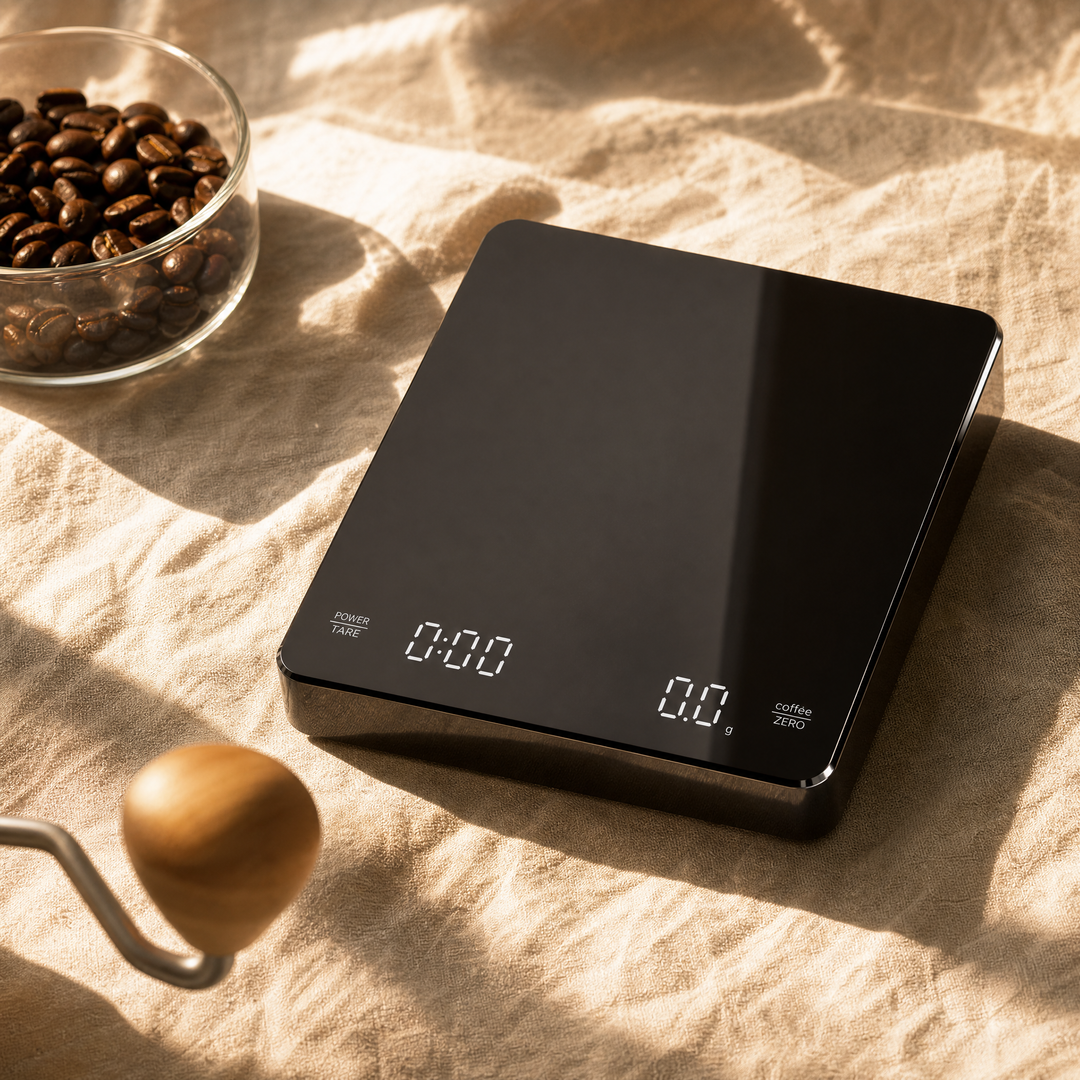 Digital Coffee Scale Generic