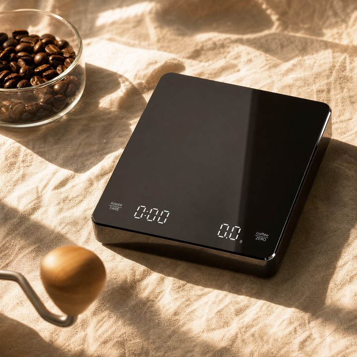 Digital Coffee Scale Generic