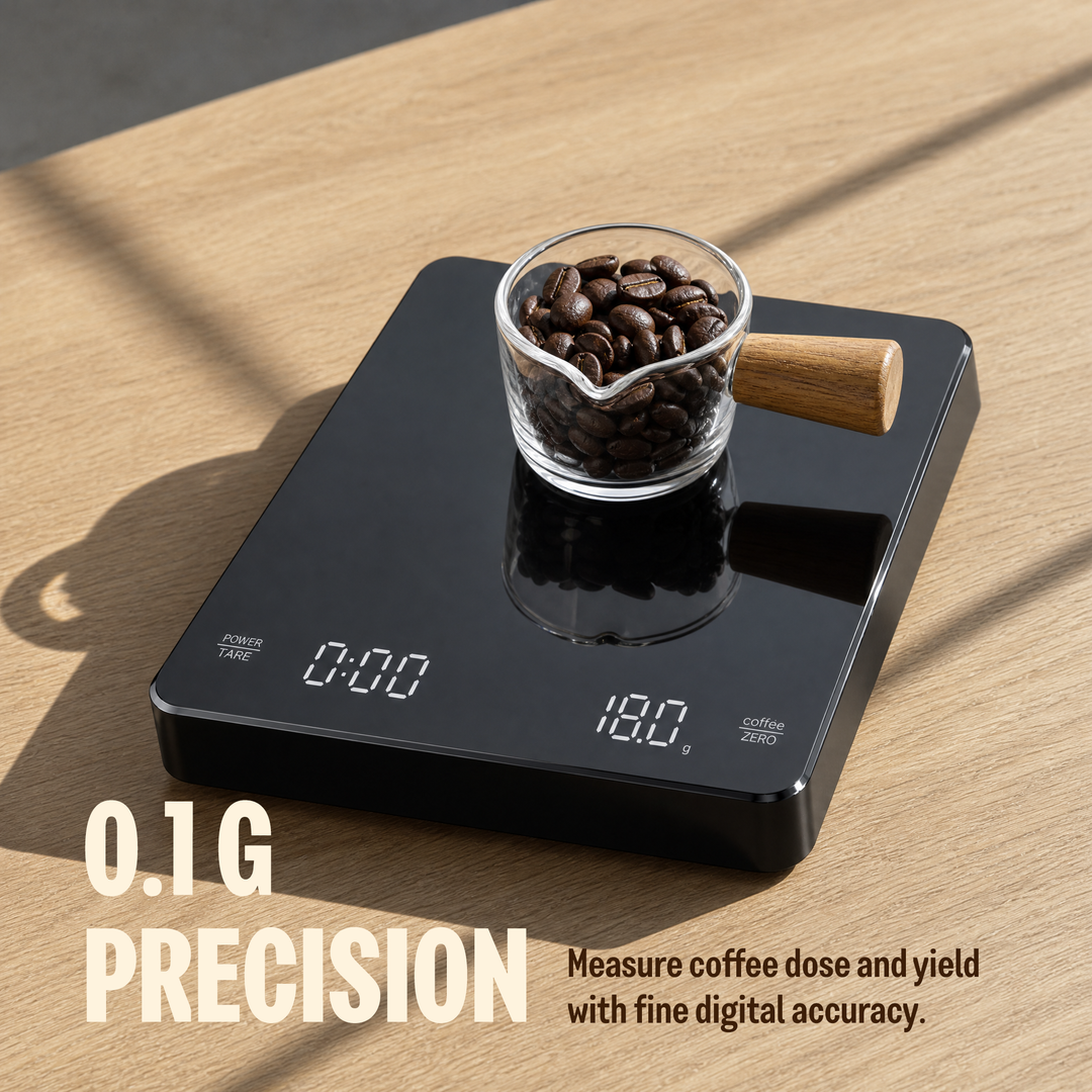Digital Coffee Scale Generic