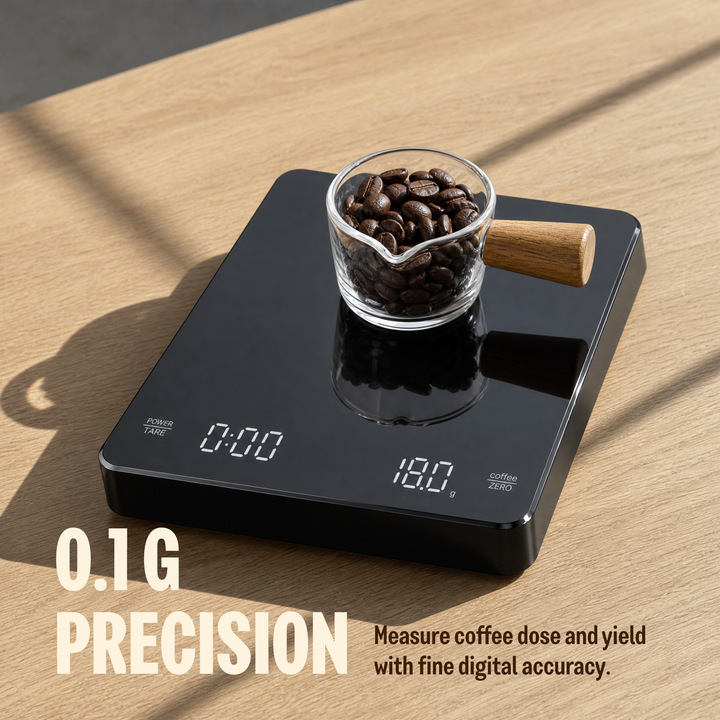 Digital Coffee Scale Generic