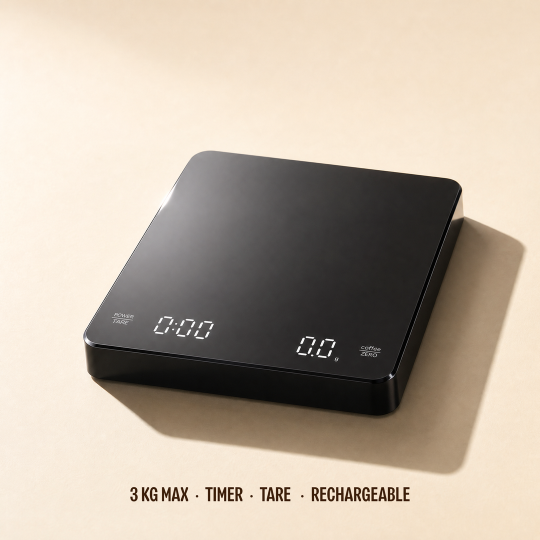 Digital Coffee Scale Generic