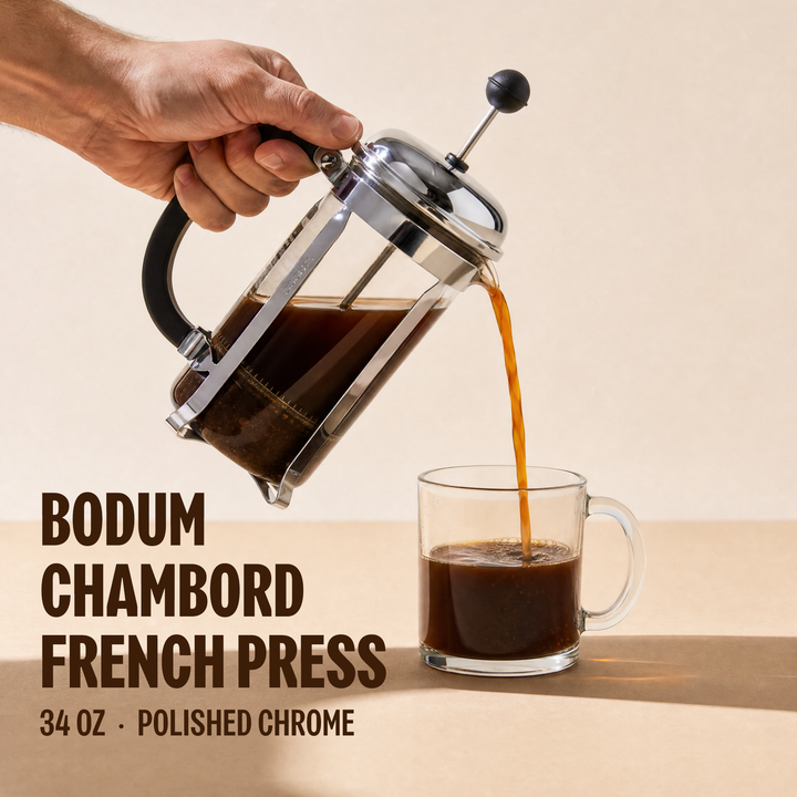 Bodum Chambord French Press