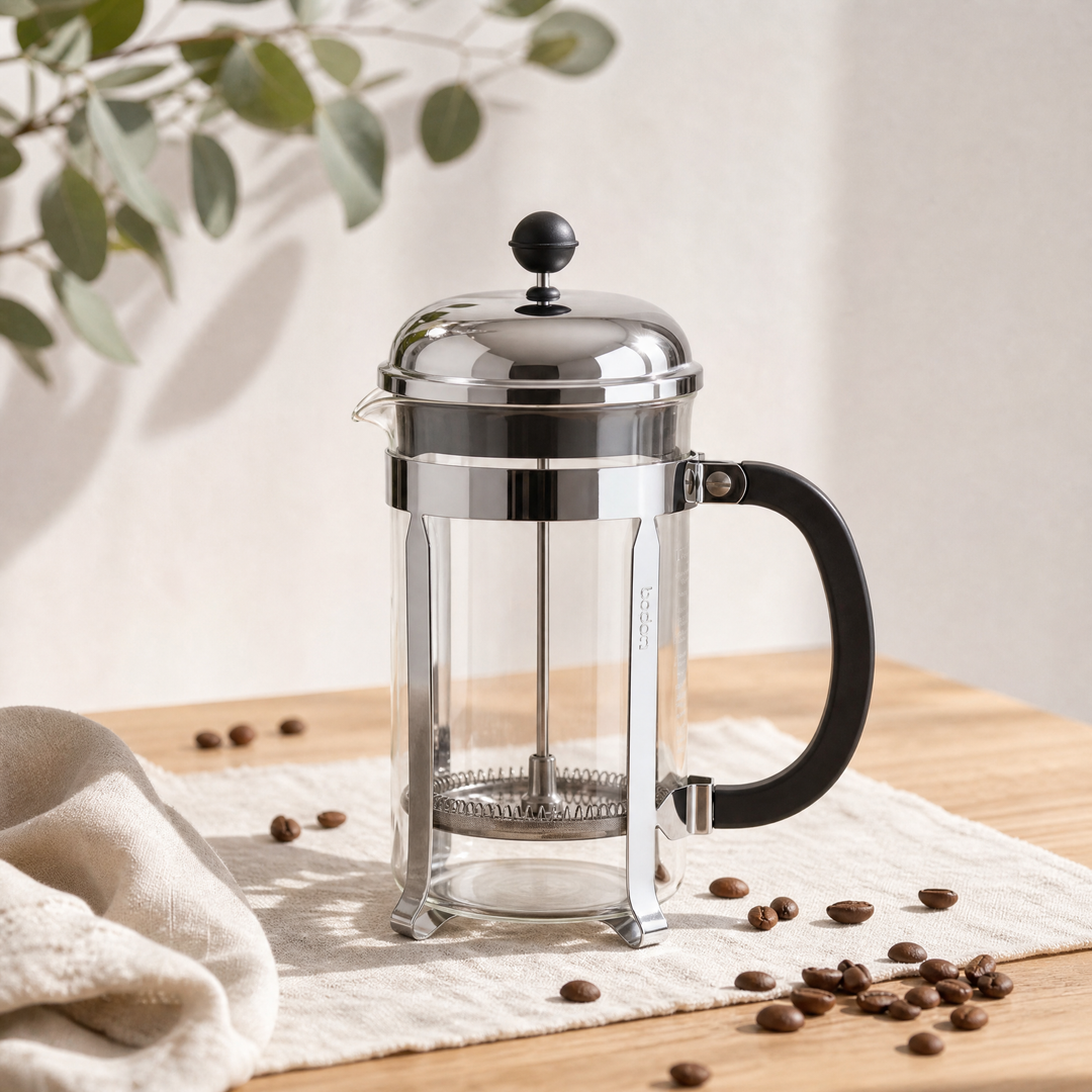 Bodum Chambord French Press