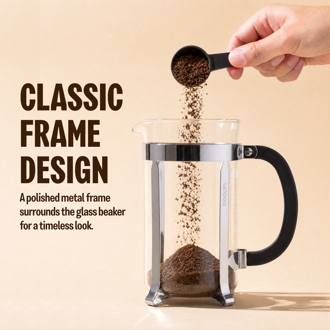 Bodum Chambord French Press