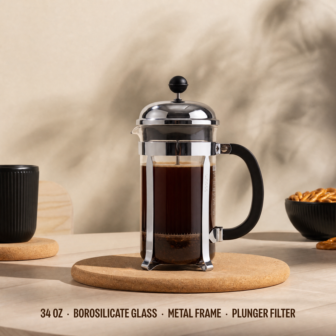 Bodum Chambord French Press