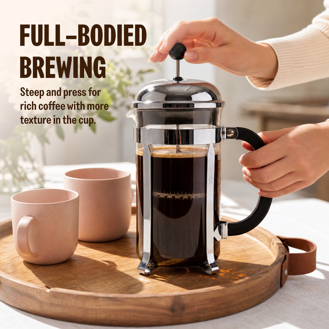 Bodum Chambord French Press