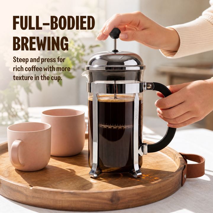 Bodum Chambord French Press