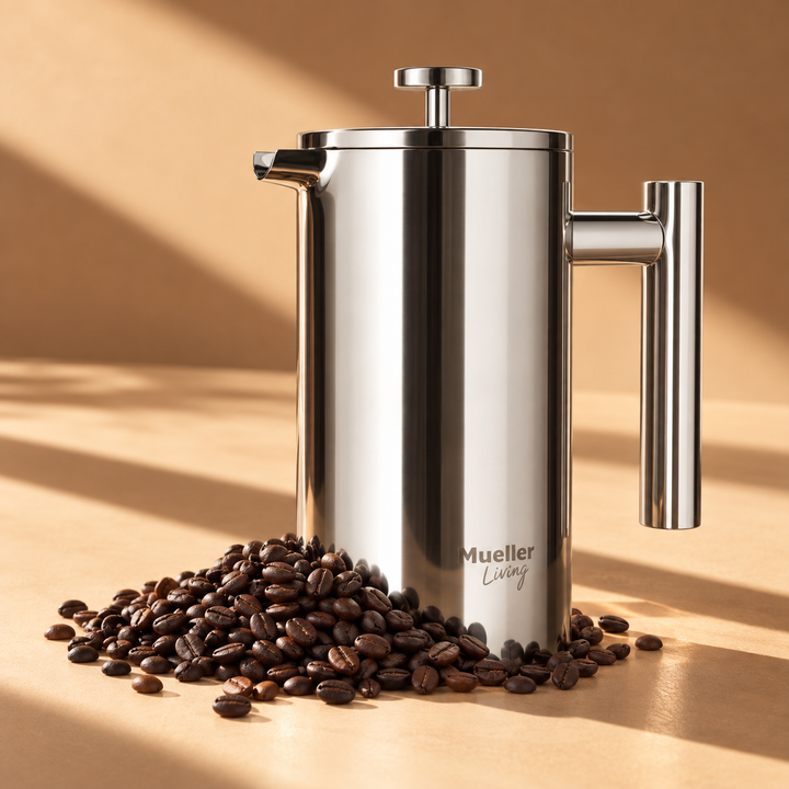 MuellerLiving French Press