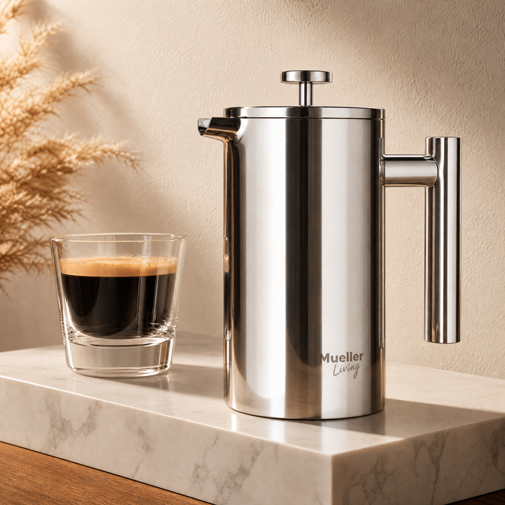 MuellerLiving French Press