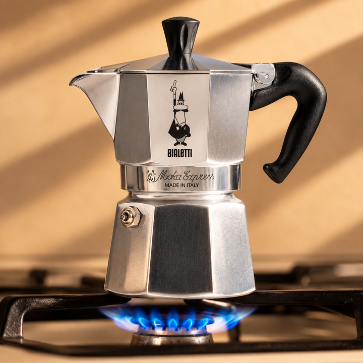 Bialetti Moka Express 6 Cups