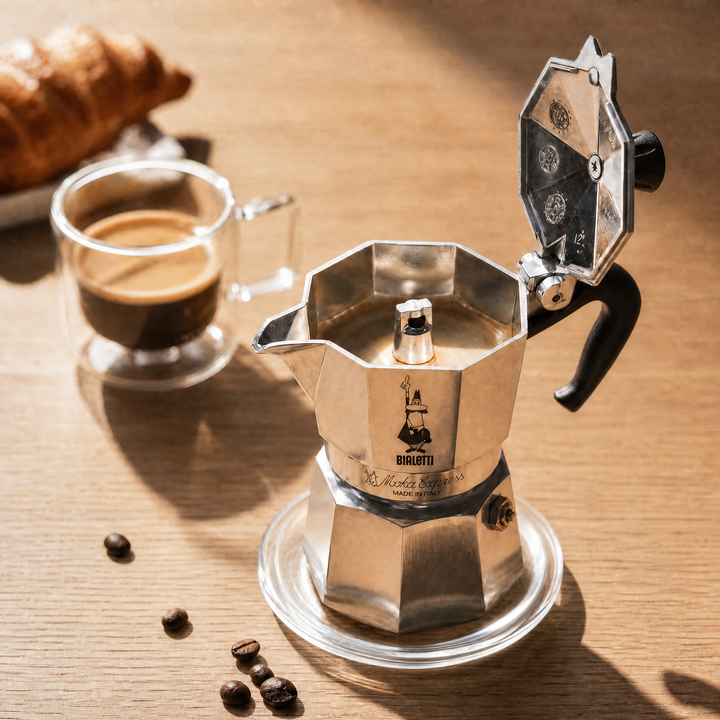 Bialetti Moka Express 6 Cups