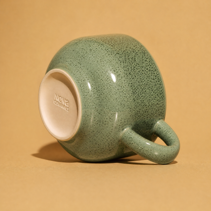NOVA CERAMICS Coffee Mug
