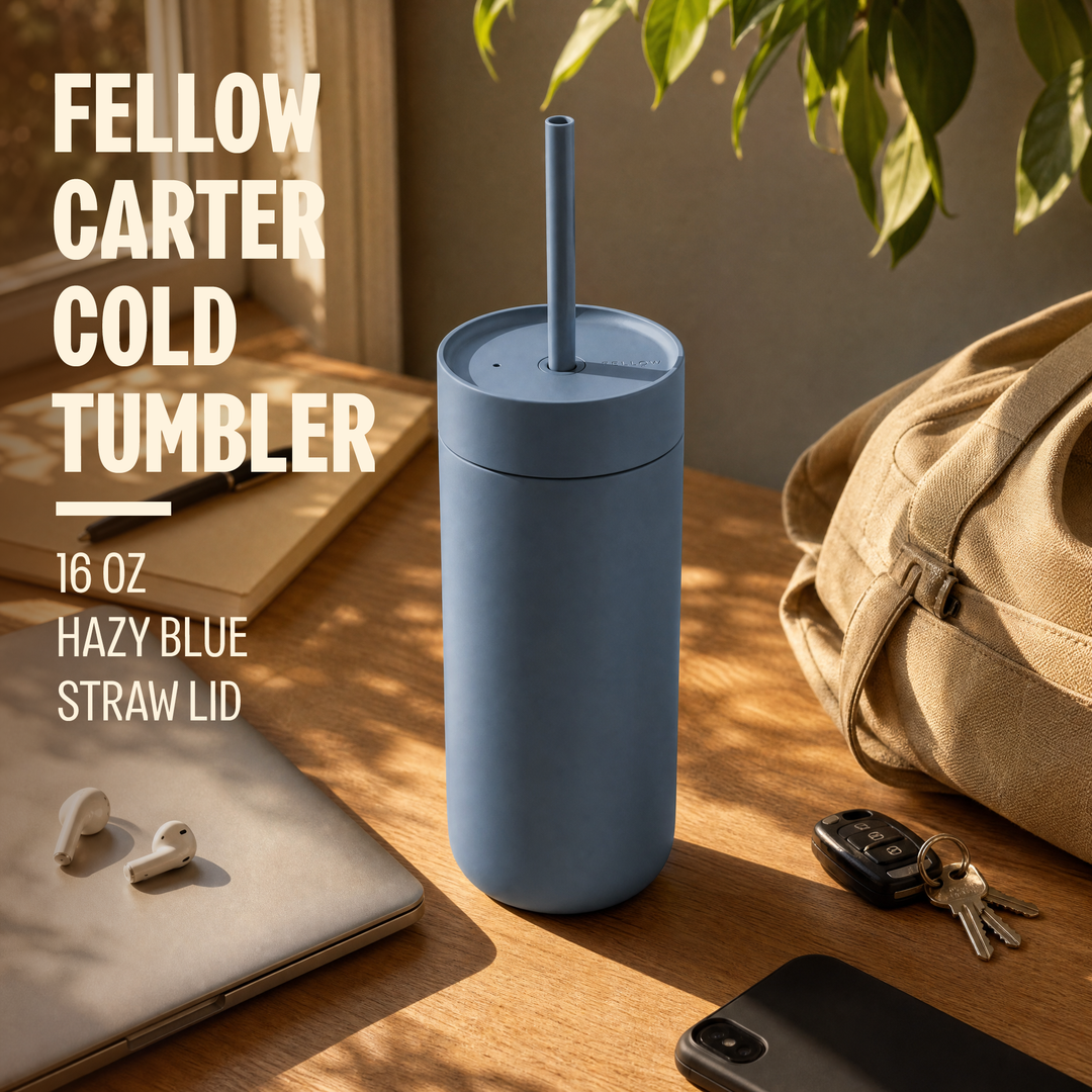 Fellow Carter Cold Tumbler