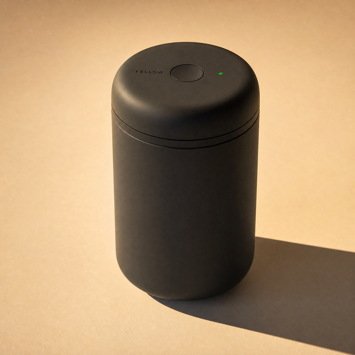 Fellow Atmos Vacuum Canister