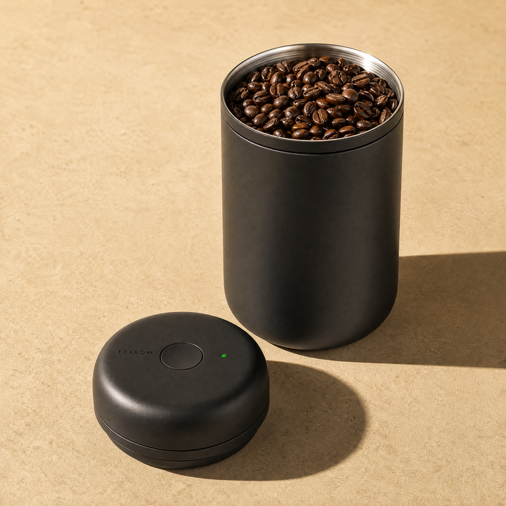 Fellow Atmos Vacuum Canister