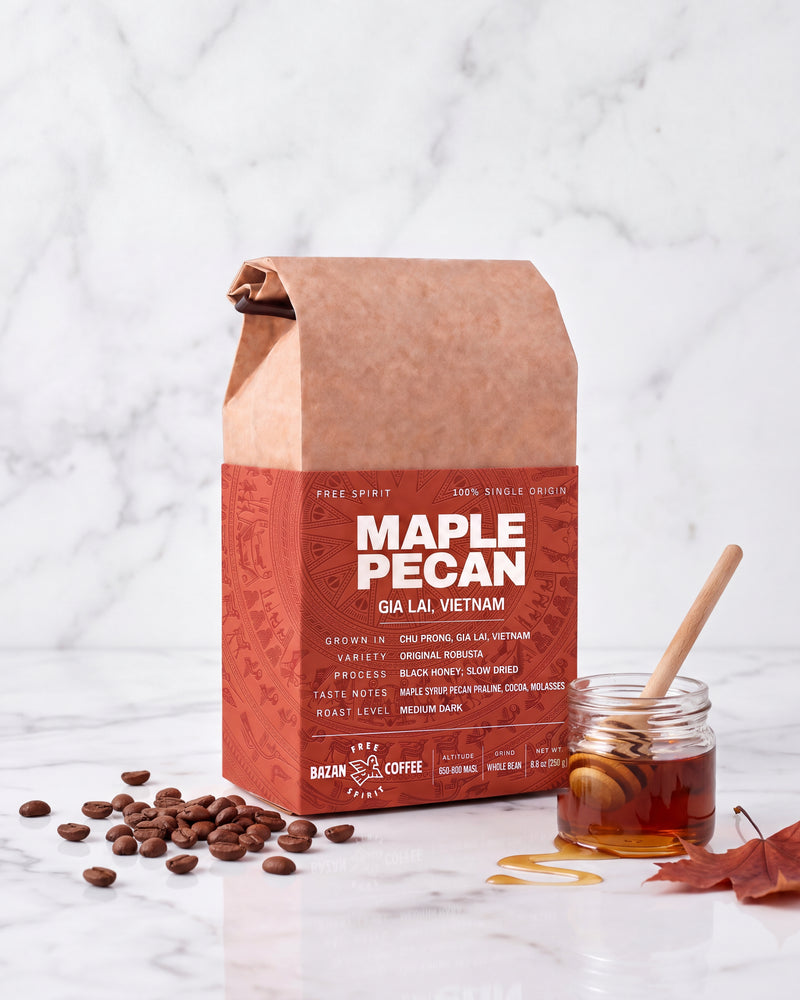 Maple Syrup