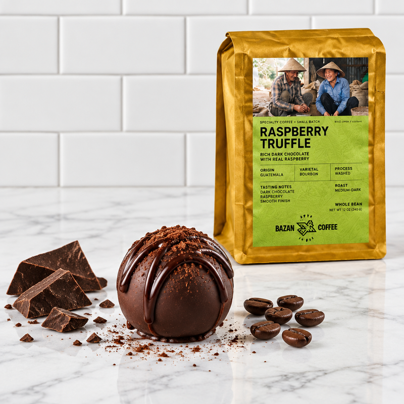 Chocolate Ganache