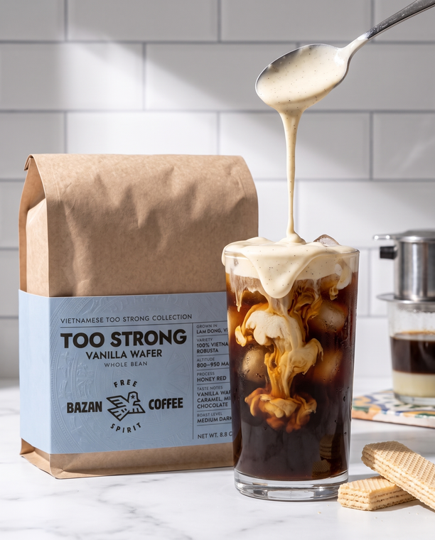 BEST WITH MILK