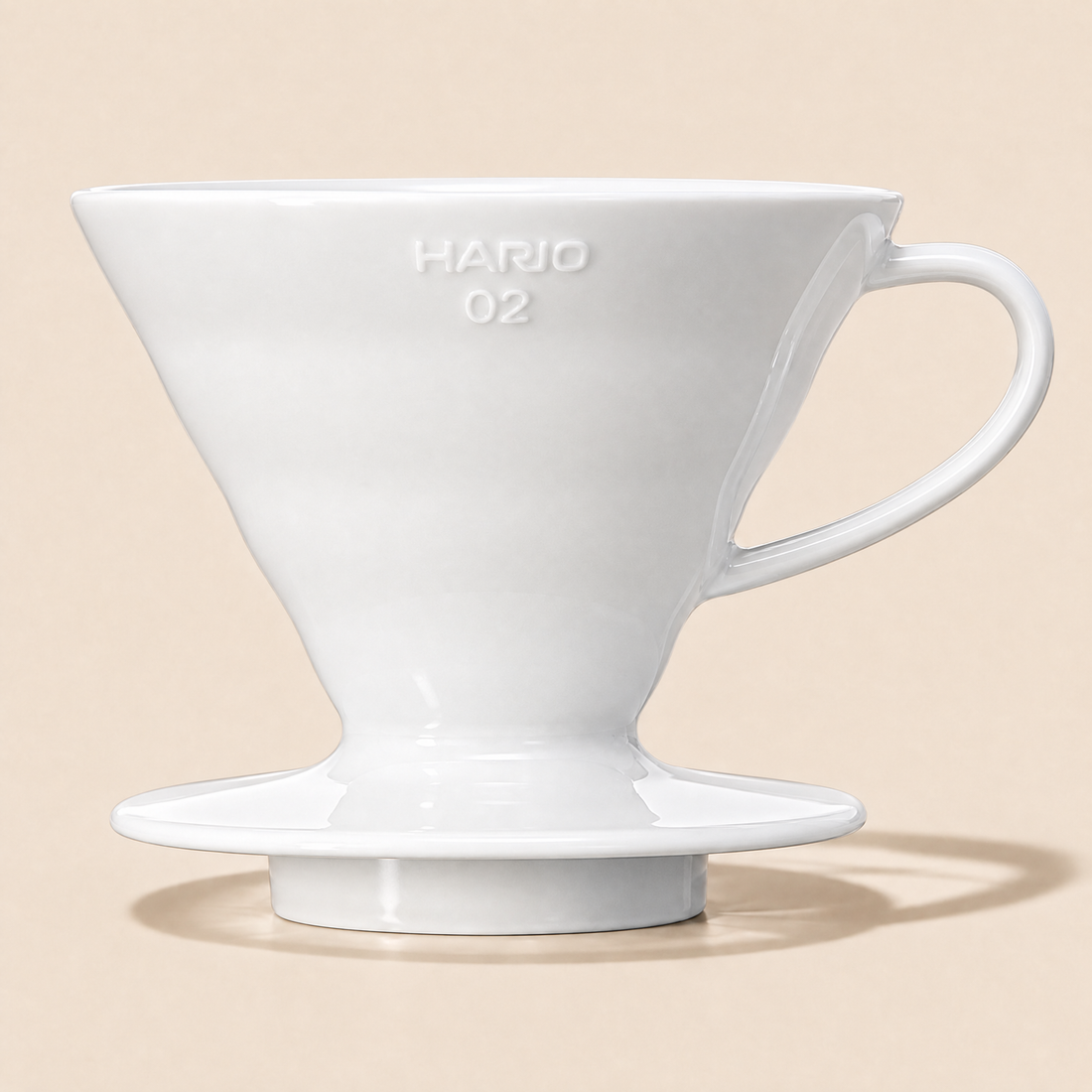 HARIO V60 Ceramic Dripper