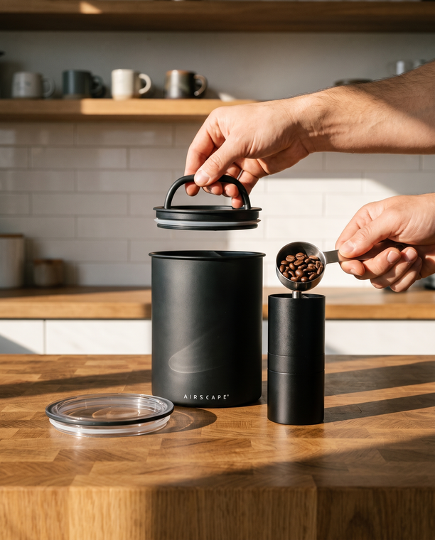2.2 LB.<br>ONE CANISTER.