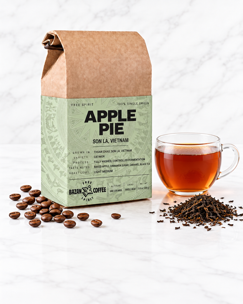 Black Tea