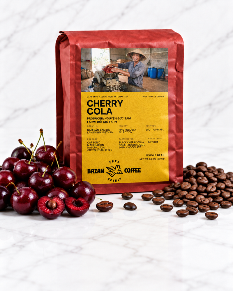 Black Cherry