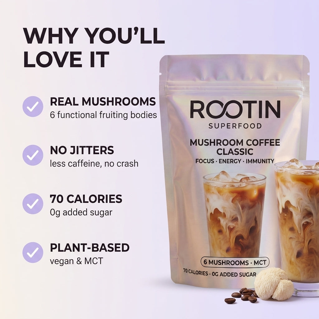 Why you'll love RootIn - key benefits