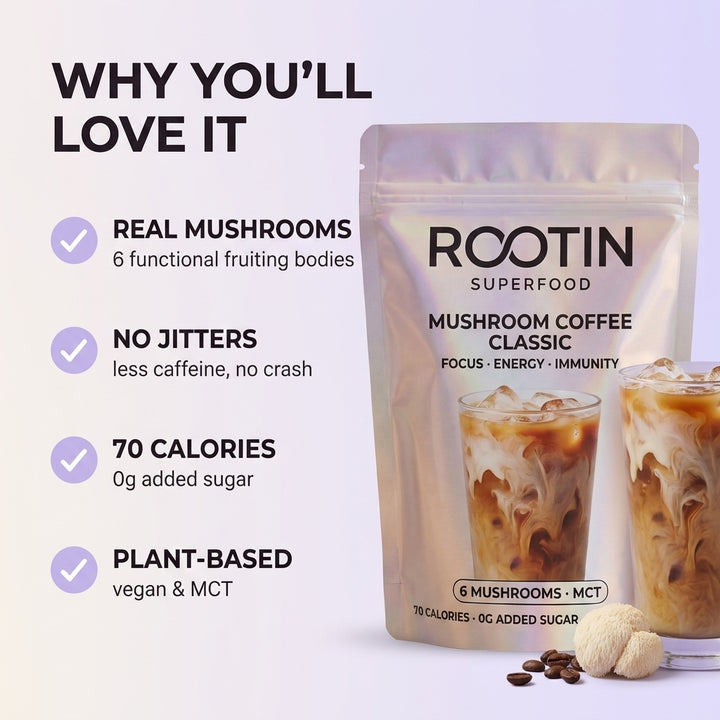 Why you'll love RootIn - key benefits