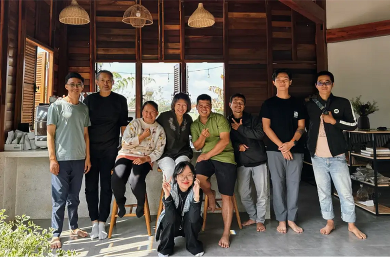 The Role of Vietnamese Coffee in Local Communities