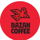 logo bazan coffee