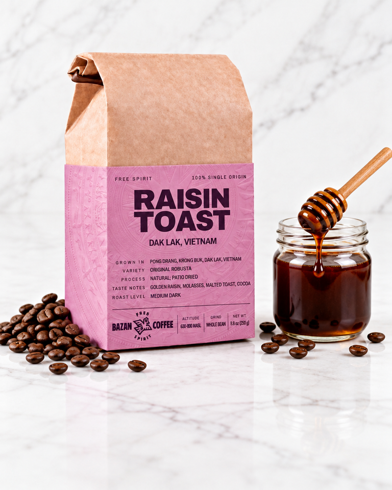 Molasses
