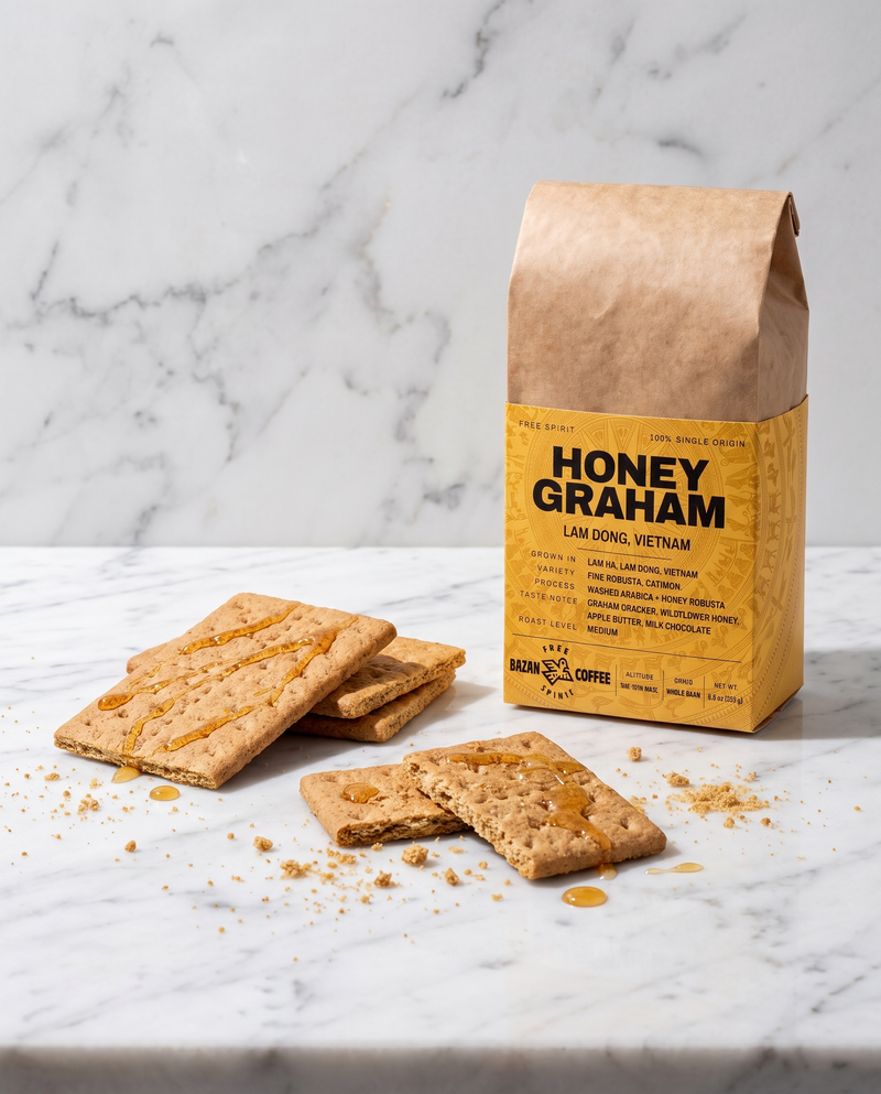 Graham Cracker