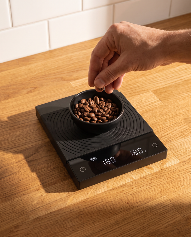 BUILT<br>TO WEIGH