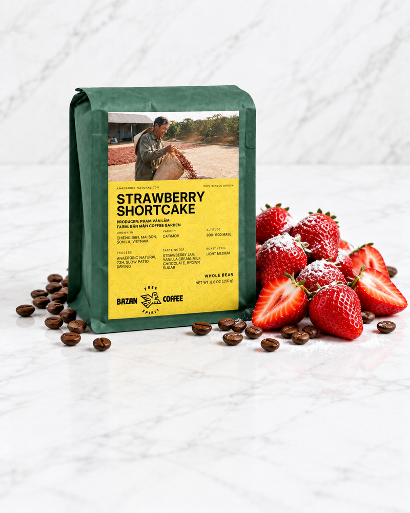 Strawberry