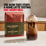 Too Strong Mocha Malt