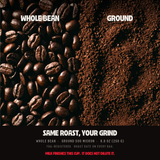 Too Strong Mocha Malt
